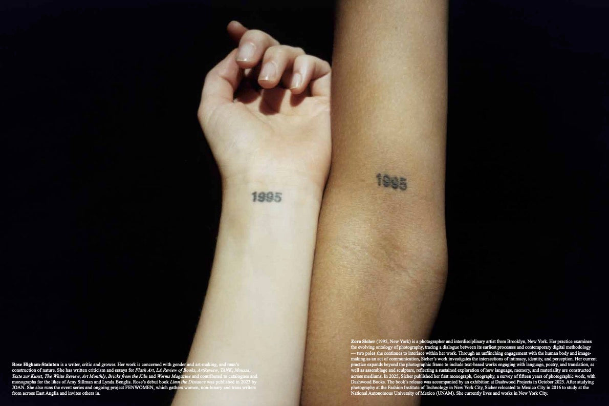 353 WINTER 2025-26 the z issue